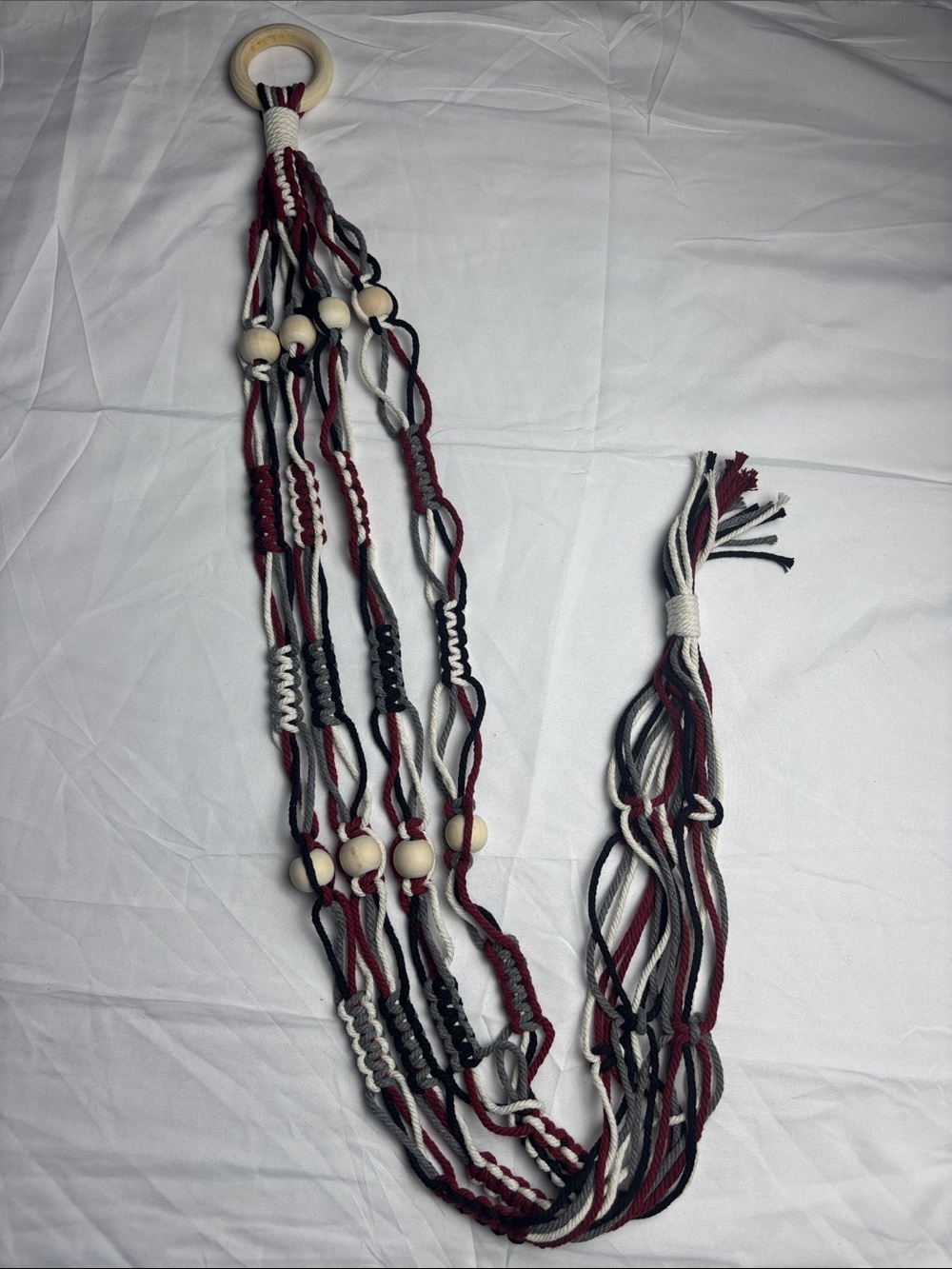 Handmade Plant Hanger
